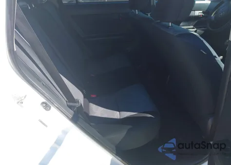 2012 Scion Xb z USA, uszkodzony, nr VIN JTLZE4FE7CJ014631